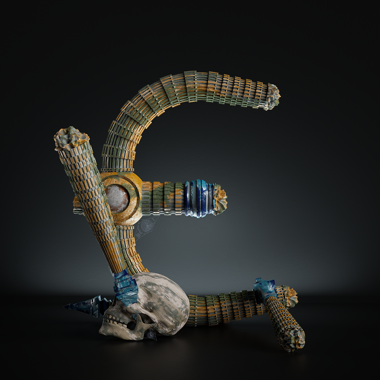 零感——字母系列