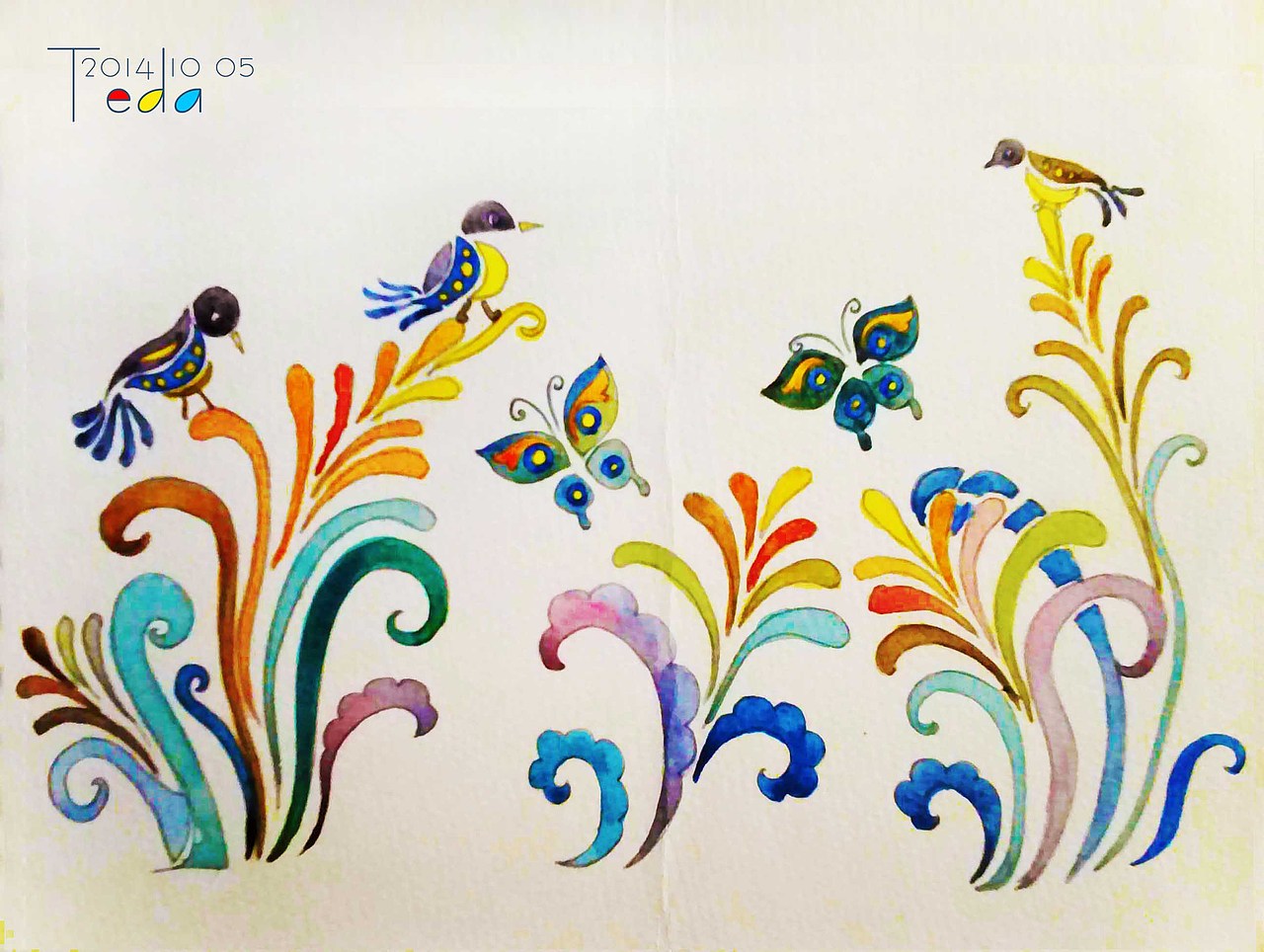 原创人物插画（图ZMjA0Njg3OTI=） - 商业插画 - 站酷设计师宅魚设计原创素材 - 站酷ZCOOL