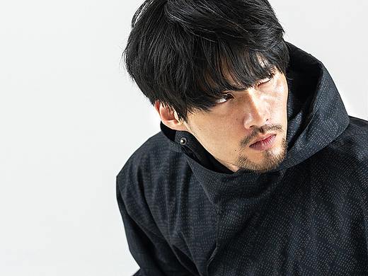 一些衣服