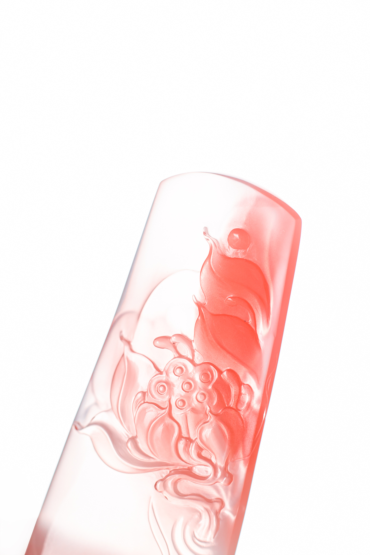 爱盘玩新品-保山南红拍摄