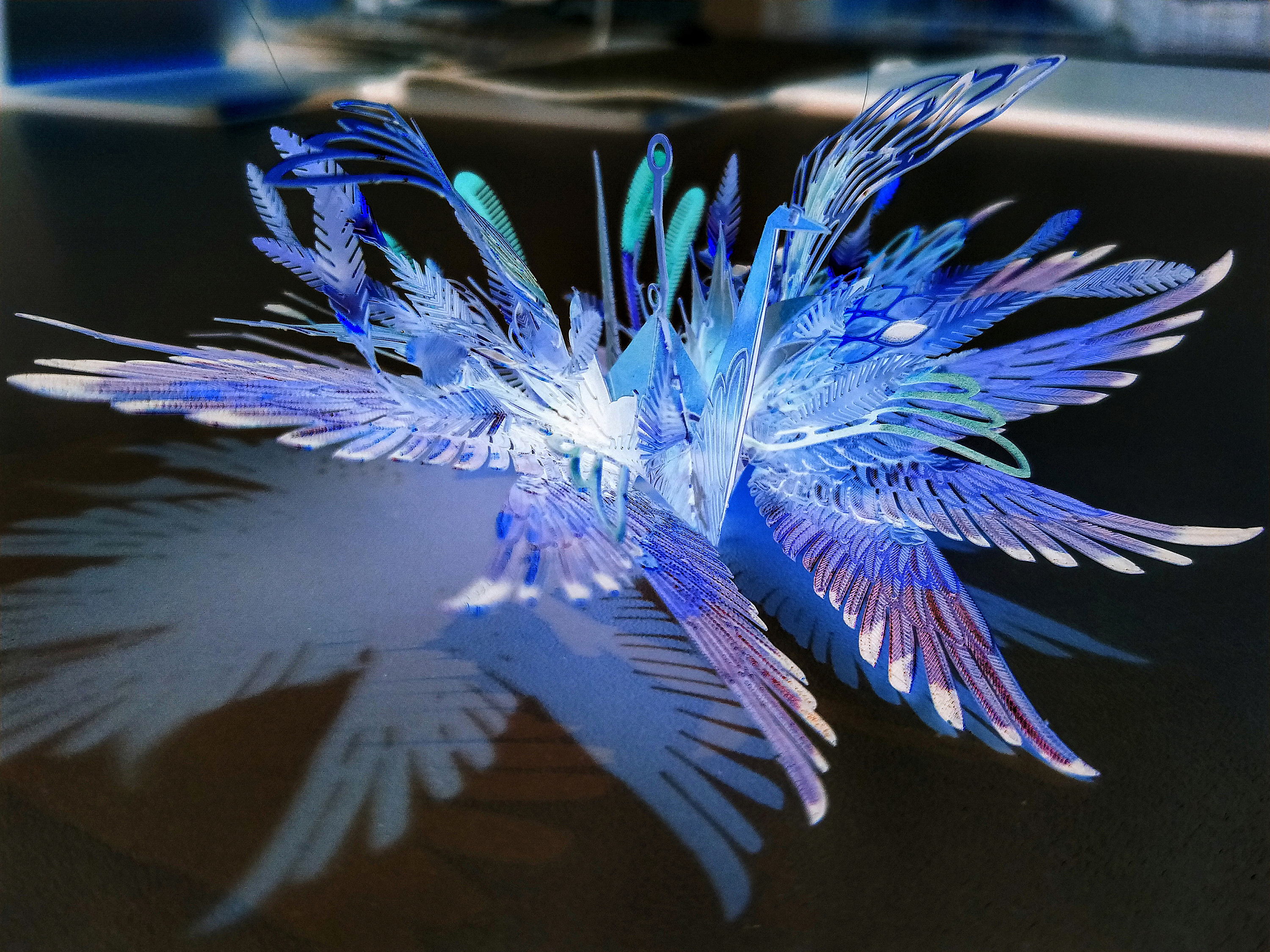 千纸鹤|摄影|其他摄影|hansiy - 原创作品 - 站酷 (zcool)