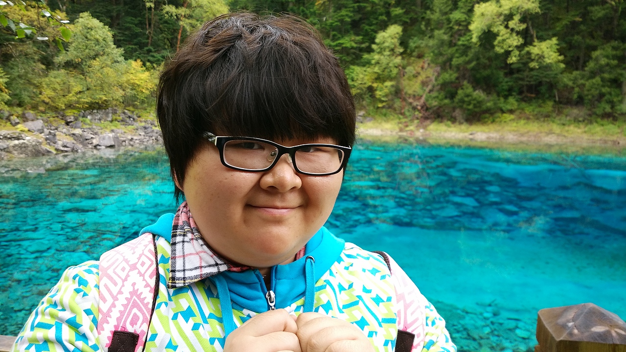 四川（图ZMjM0OTk1NTY=） - 风光摄影 - 站酷设计师明了个明原创素材 - 站酷ZCOOL