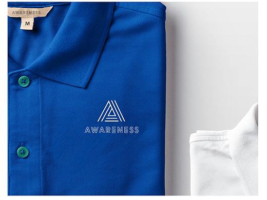 AWARENESS LOGO设计