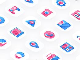 未完成的手機主題皮膚