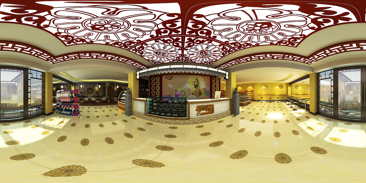 《云冈糕点铺》#青春答卷2017#（图ZODMwMjk3NzI=） - 包装 - 站酷设计师唐超W原创素材 - 站酷ZCOOL