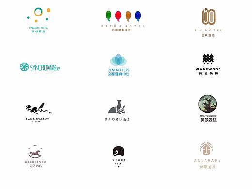 LOGO品牌小集（个人主页-ZMjQ1NDA2NTI=） - Logo - 站酷设计师妈咪的LOVE原创素材 - 站酷ZCOOL