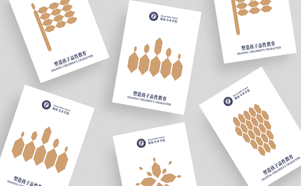 骑际马术学院丨ABD案例（图ZMTQxMTY0MzQ4） - 品牌 - 站酷设计师ABD品牌策略设计原创素材 - 站酷ZCOOL