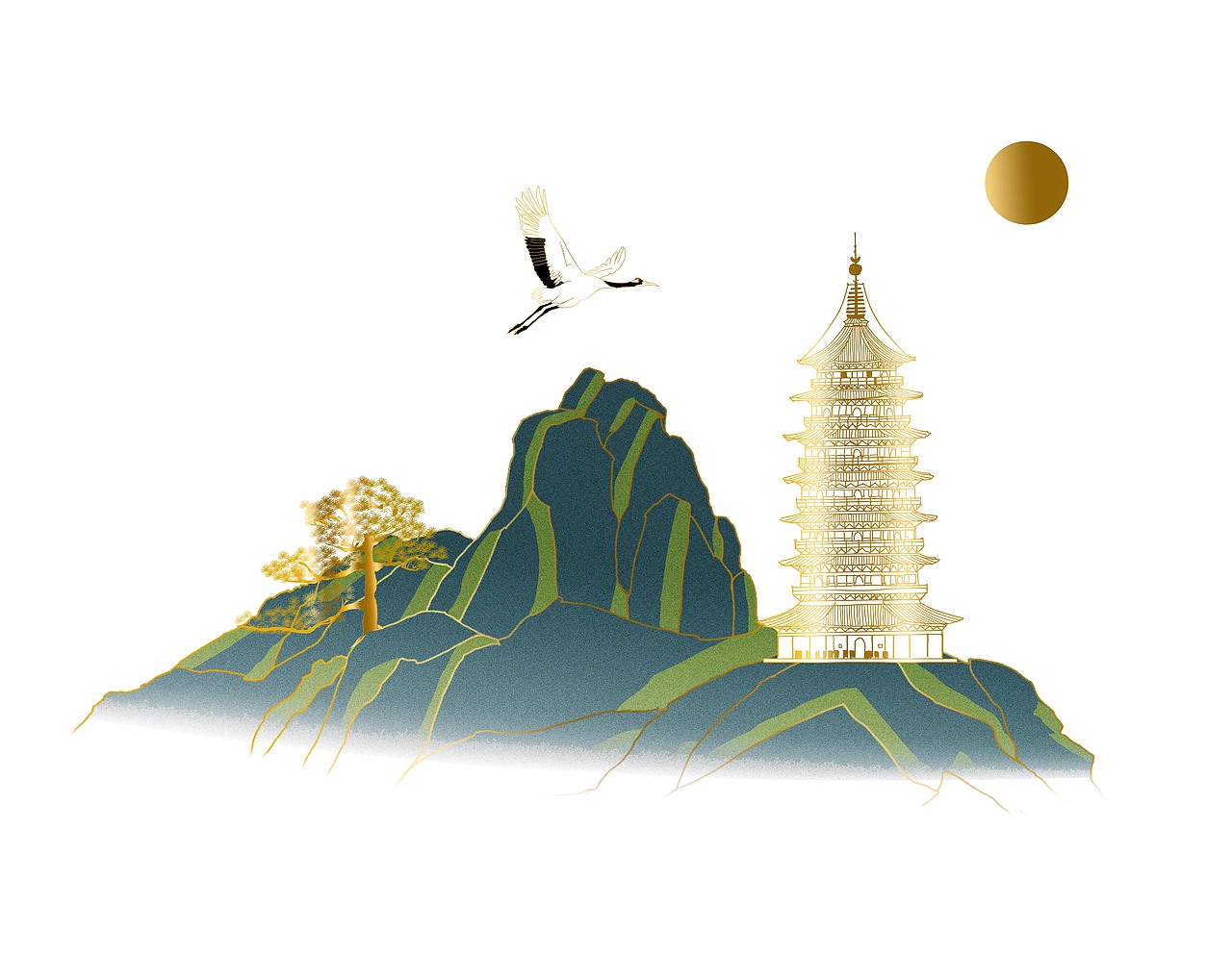 202107板繪（圖ZMjY0Mjk5ODQ4） - 商業(yè)插畫 - 站酷設(shè)計(jì)師三勝sansheng原創(chuàng)素材 - 站酷ZCOOL