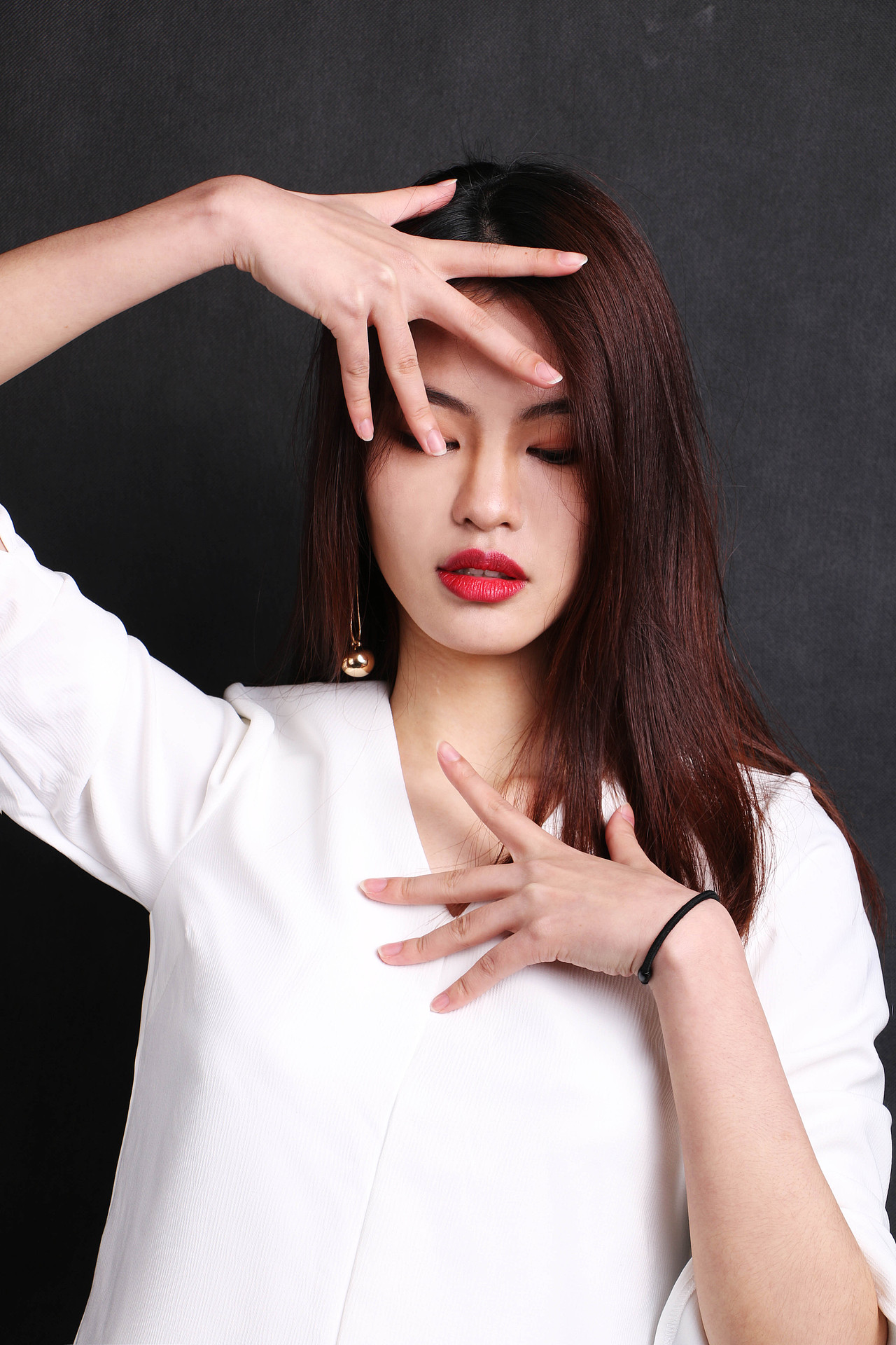 人像摄影（图ZMTM1OTY2NDcy） - 人像摄影 - 站酷设计师venven218原创素材 - 站酷ZCOOL