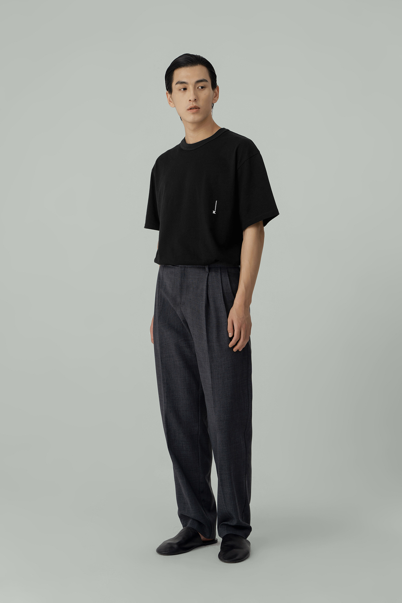 3月为朋友品牌MONODY拍摄的2021S/SLookbook（图ZMjY1Mzc1OTUy） - 时尚/艺术摄影 - 站酷设计师AfterSupper原创素材 - 站酷ZCOOL