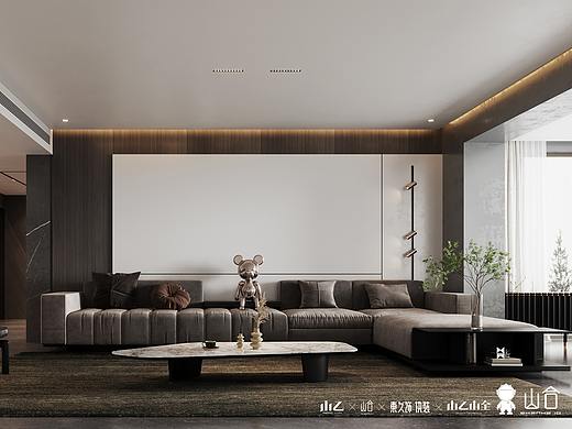 山乙山合|长沙湘江壹号