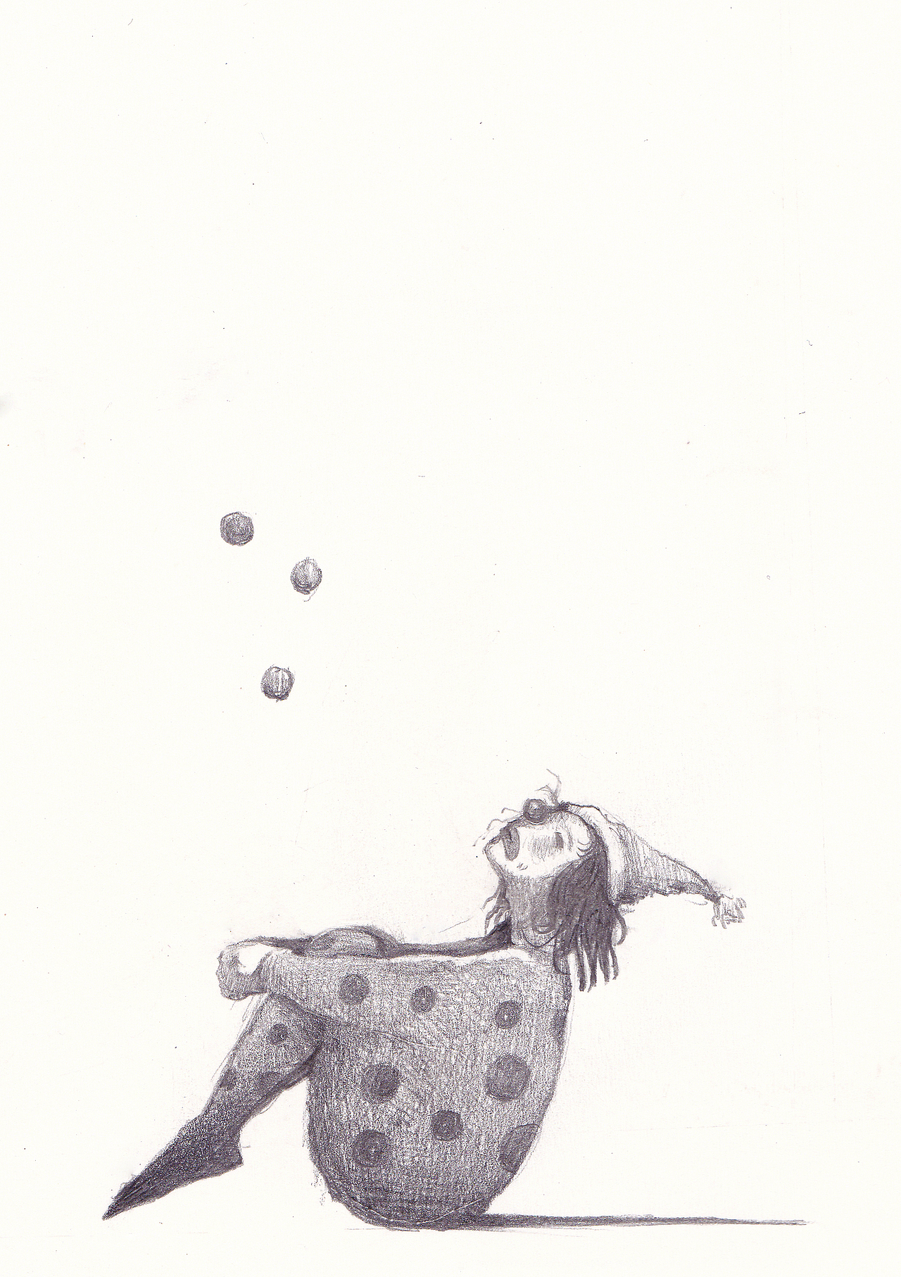 2017年小速写（图ZOTY5MjY4Mjg=） - 创作习作 - 站酷设计师西上哲原创素材 - 站酷ZCOOL