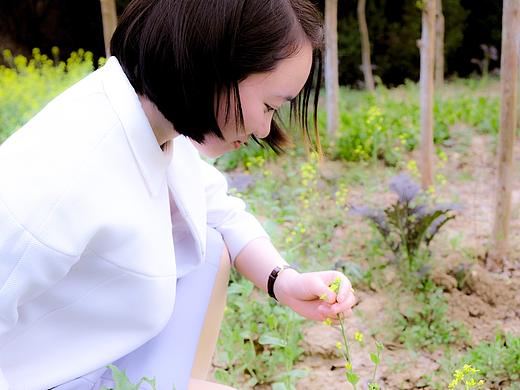 4月（个人主页-ZMjcwNTQyODA=） - 人像摄影 - 站酷设计师俩小团子原创素材 - 站酷ZCOOL