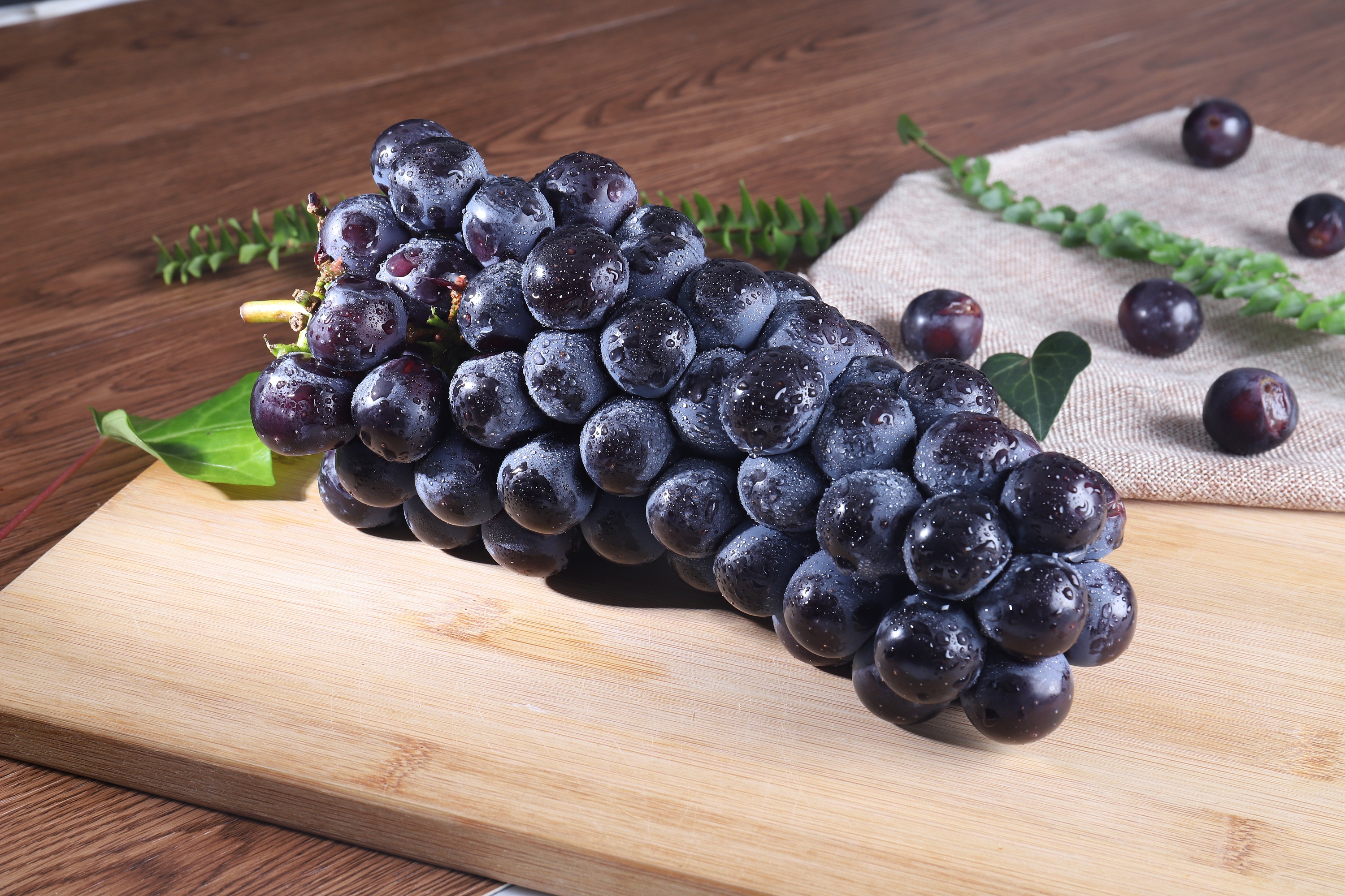 葡萄|摄影|产品摄影|浅曦l - 原创作品 - 站酷 (zcool)