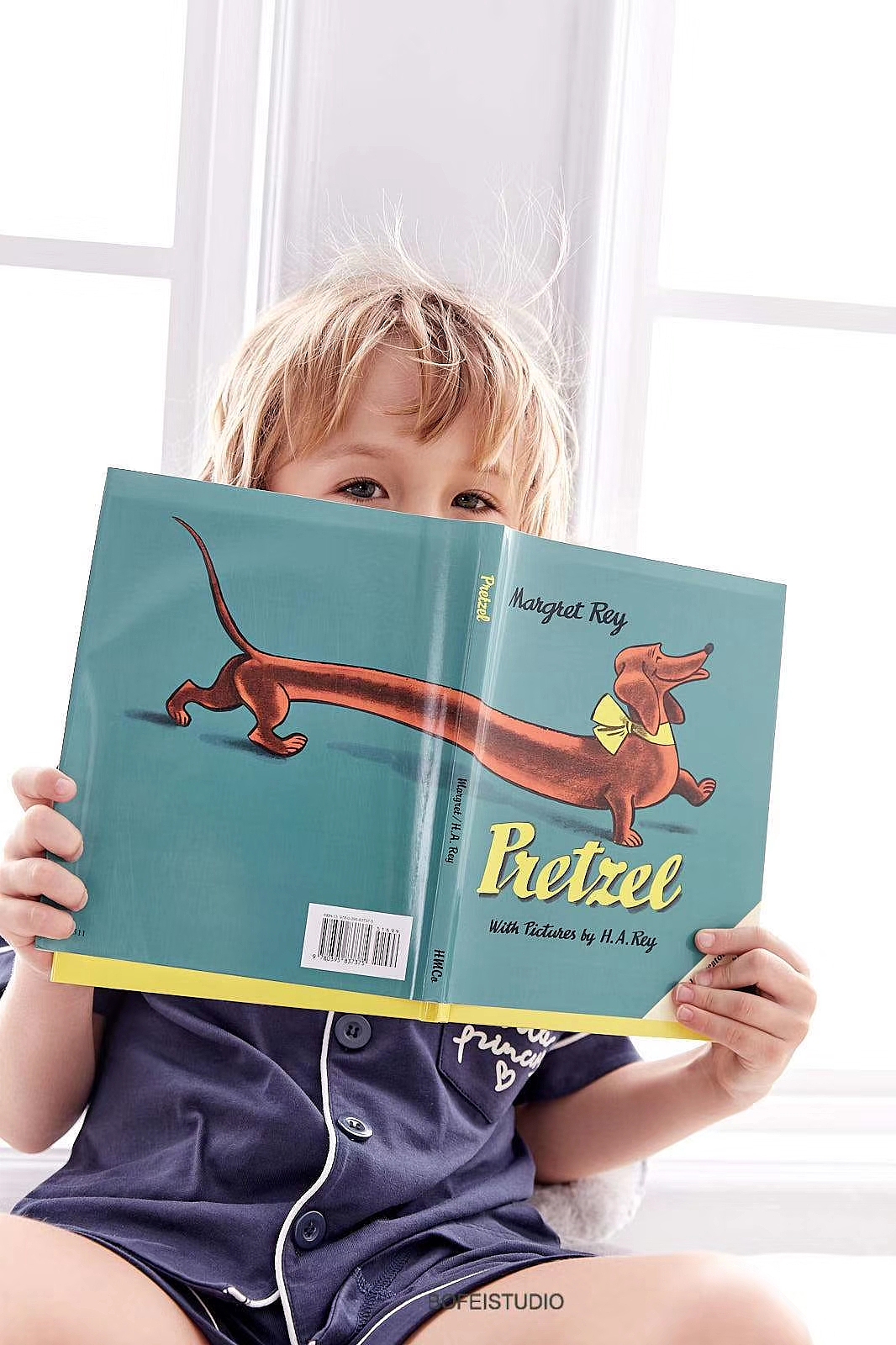 小小的世界,小小的我们。