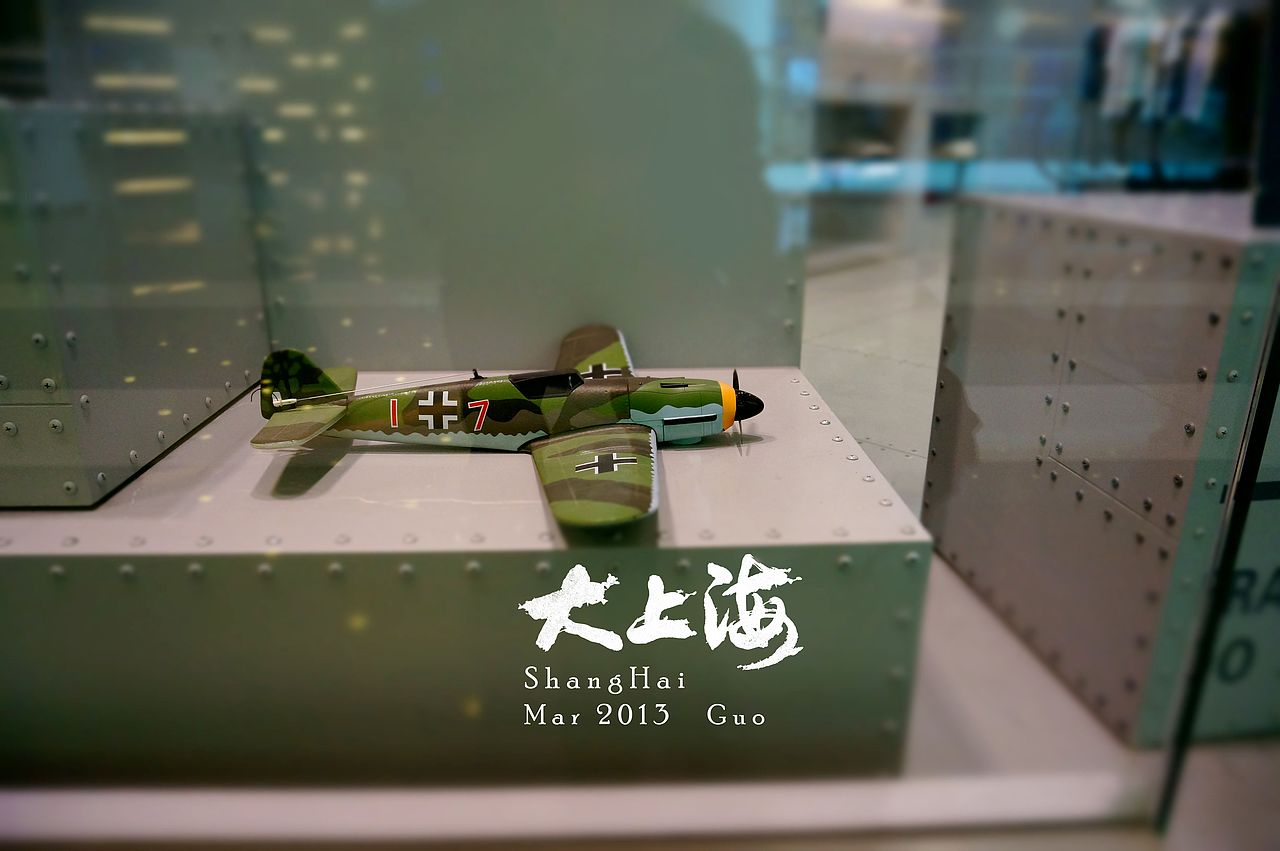 大上海&小上海（图ZODc4MjIxNg==） - 风光摄影 - 站酷设计师CHEN陳GUO原创素材 - 站酷ZCOOL