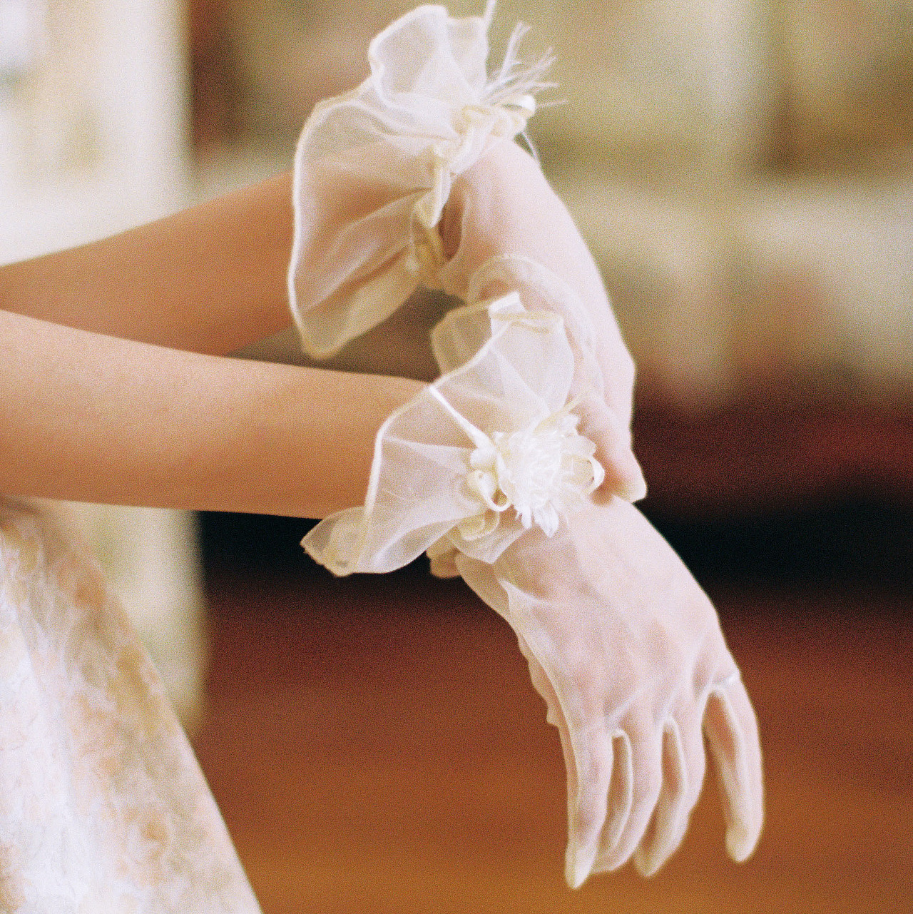 来自1912甲板之上