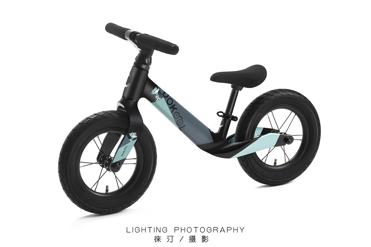 平衡车拍摄,自行车摄影,儿童玩具拍摄