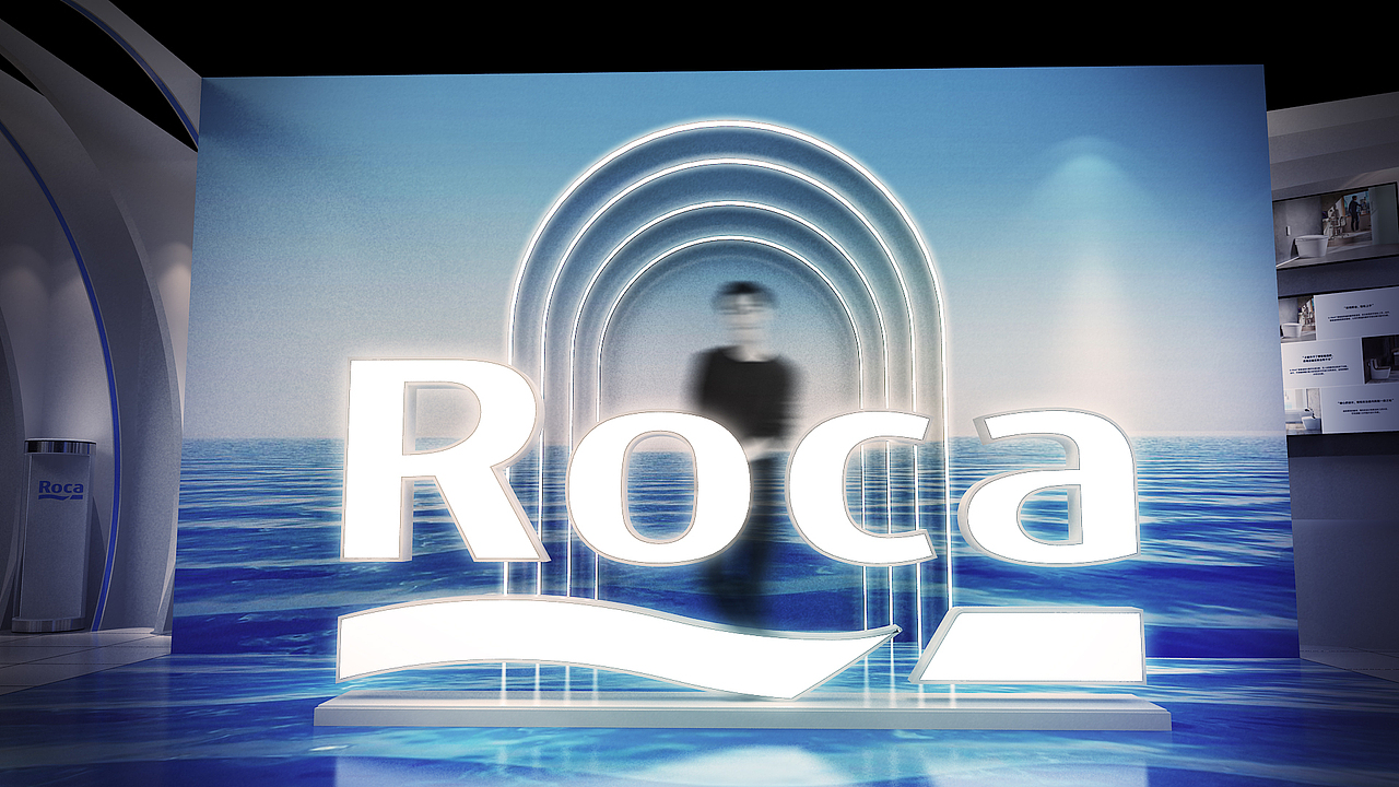 樂家2021經(jīng)銷商大會外場中標項目設計（圖ZMjQ4NDU1Njg4） - 展陳設計 - 站酷設計師憨憨的小傻蛋原創(chuàng)素材 - 站酷ZCOOL