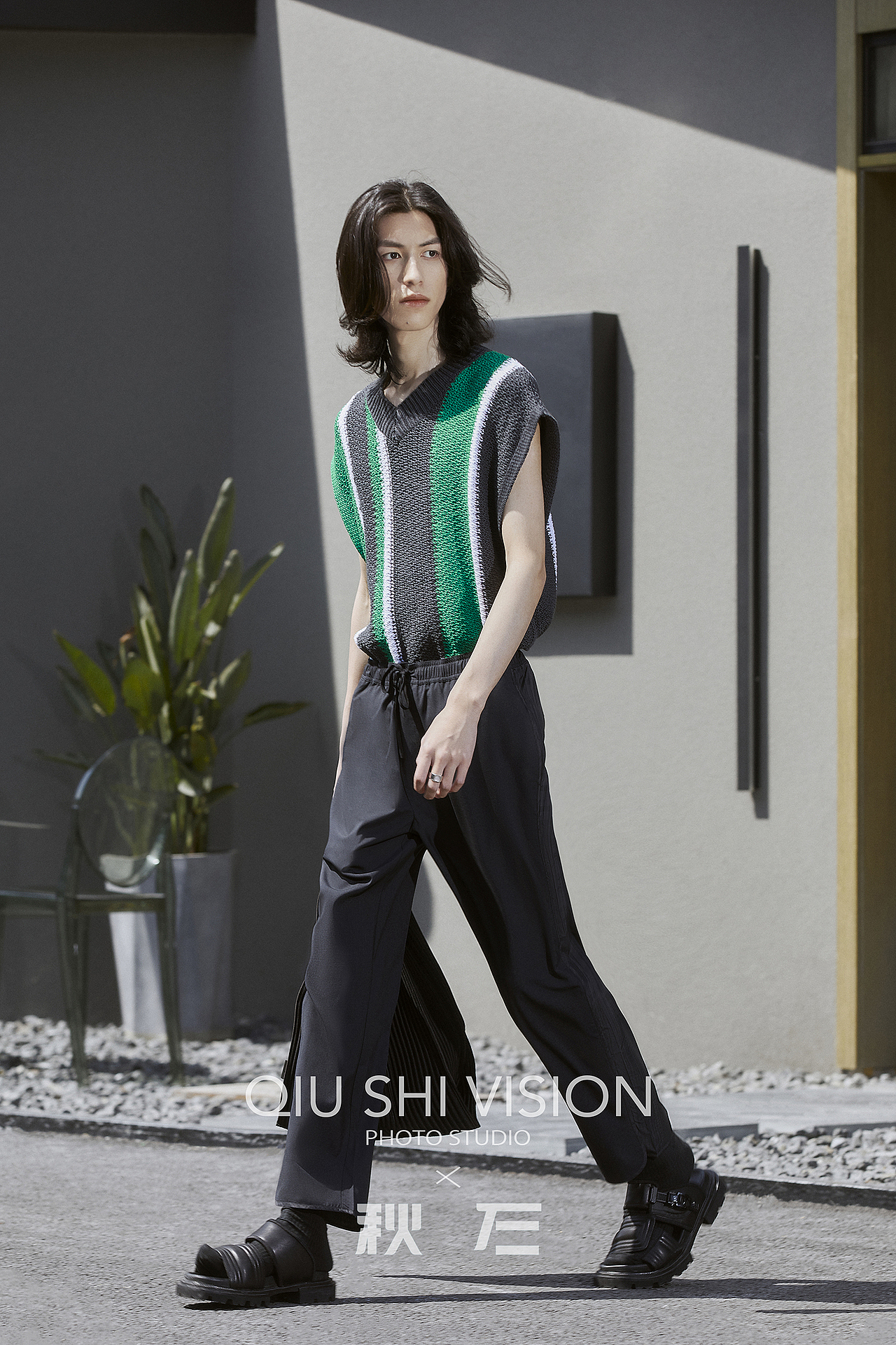 江南布衣 速写男装（图ZMjk0MzA2Mjgw） - 人像摄影 - 站酷设计师秋石摄影原创素材 - 站酷ZCOOL