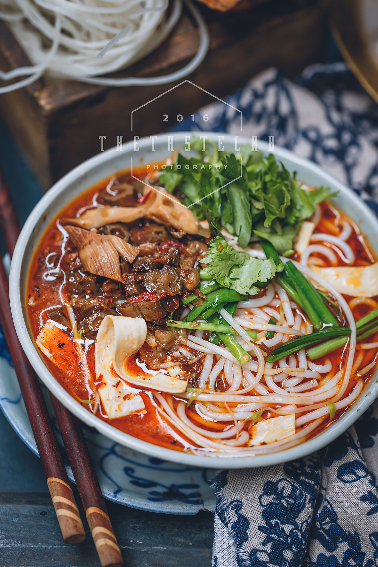 食摄20160905绵竹米粉