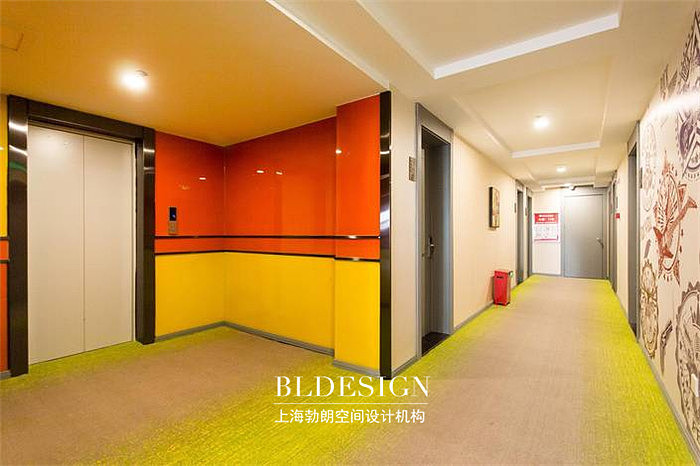 专业精品酒店设计公司分享郑州青枫白露时尚精品酒店设计实景图（图ZNzAwNTc5ODg=） - 家装设计 - 站酷设计师精品酒店设计公司原创素材 - 站酷ZCOOL