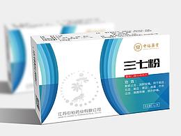 药品包装