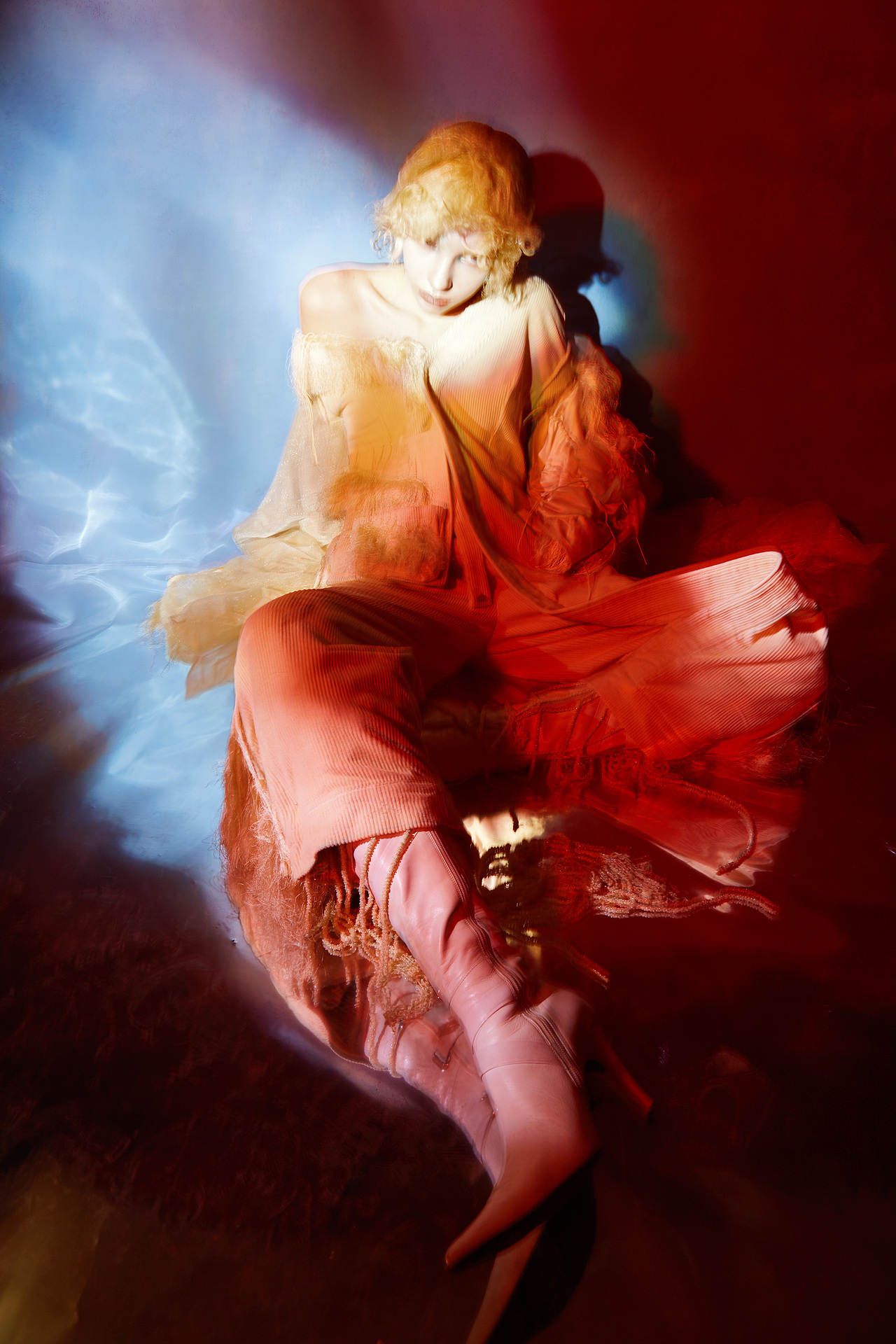 创意大片在云端