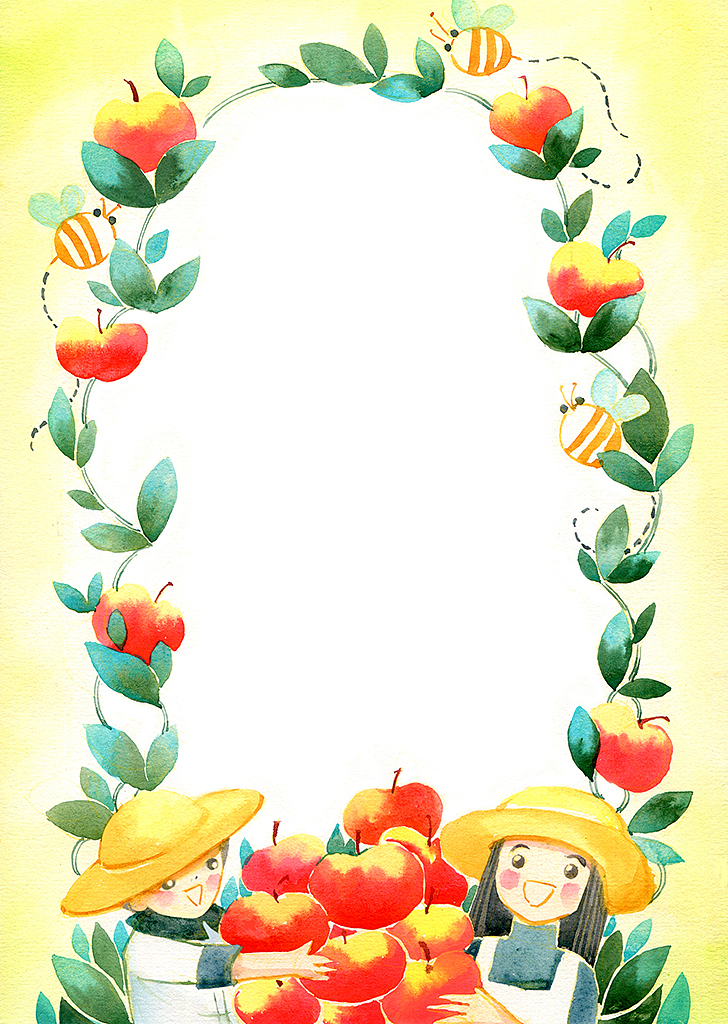 《意林》少年版杂志插画（己商用）（图ZMjU5NzE1ODky） - 商业插画 - 站酷设计师JOJO严琼原创素材 - 站酷ZCOOL