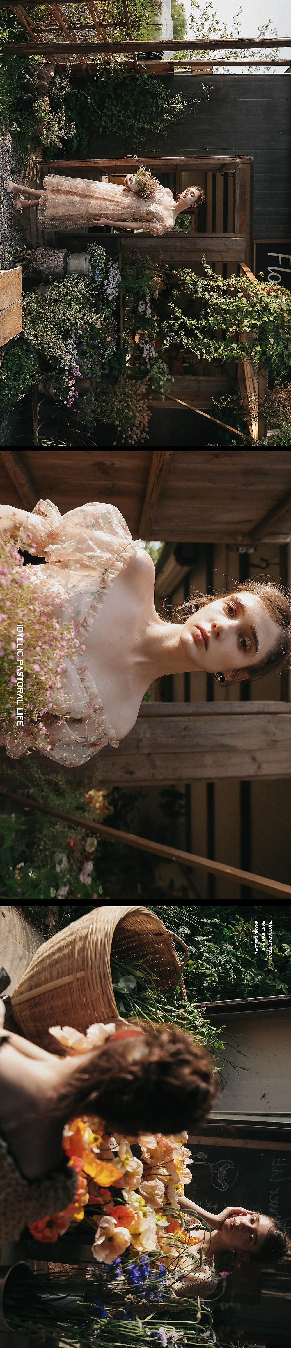 ISISLOVE x PM｜青苹果味的夏天（图ZMjU1MjAxMzAw） - 人像摄影 - 站酷设计师PMstudio摄影原创素材 - 站酷ZCOOL