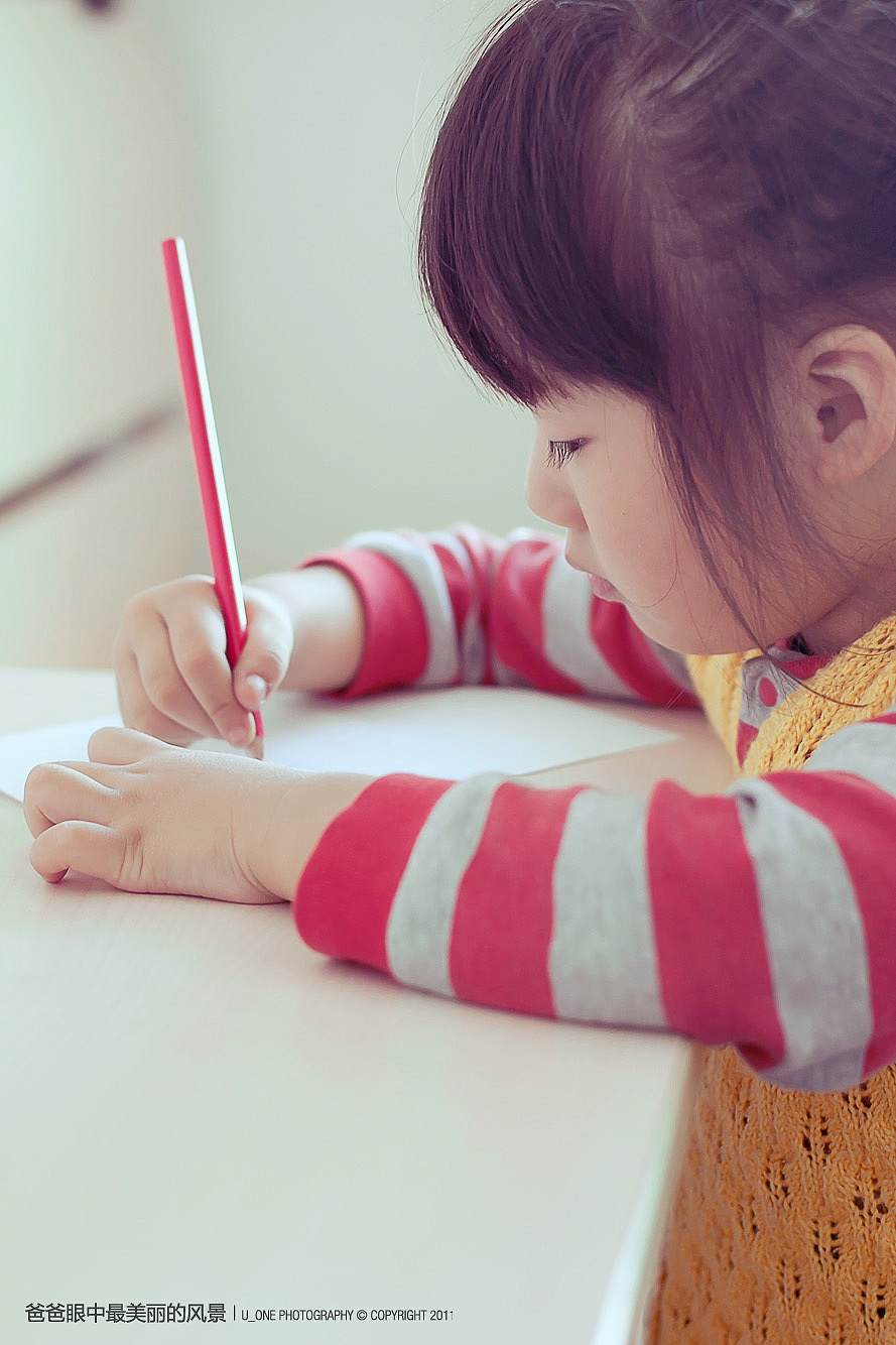 爸爸眼中最美丽的风景(一)