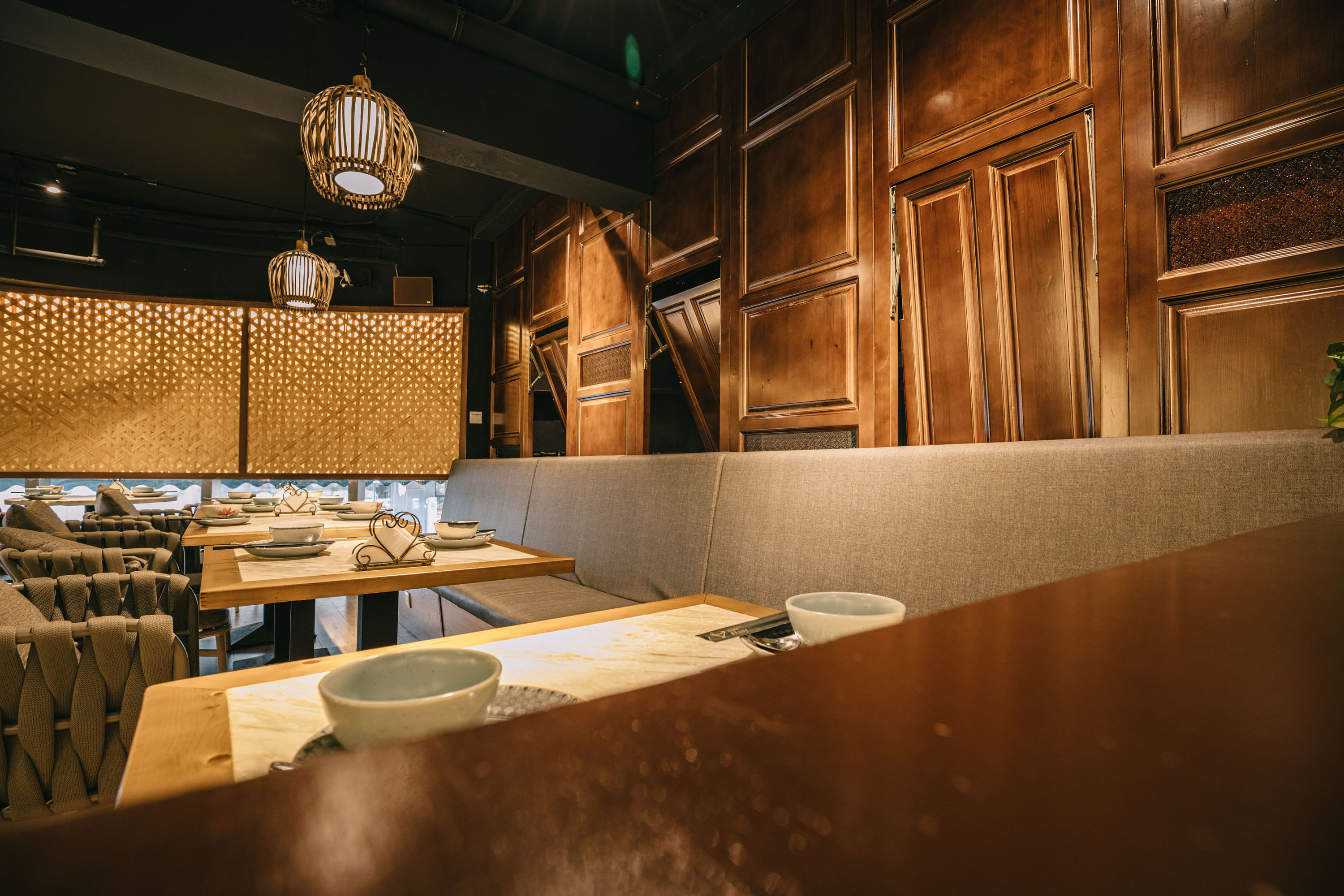 越南餐厅-建e室内设计网-设计案例