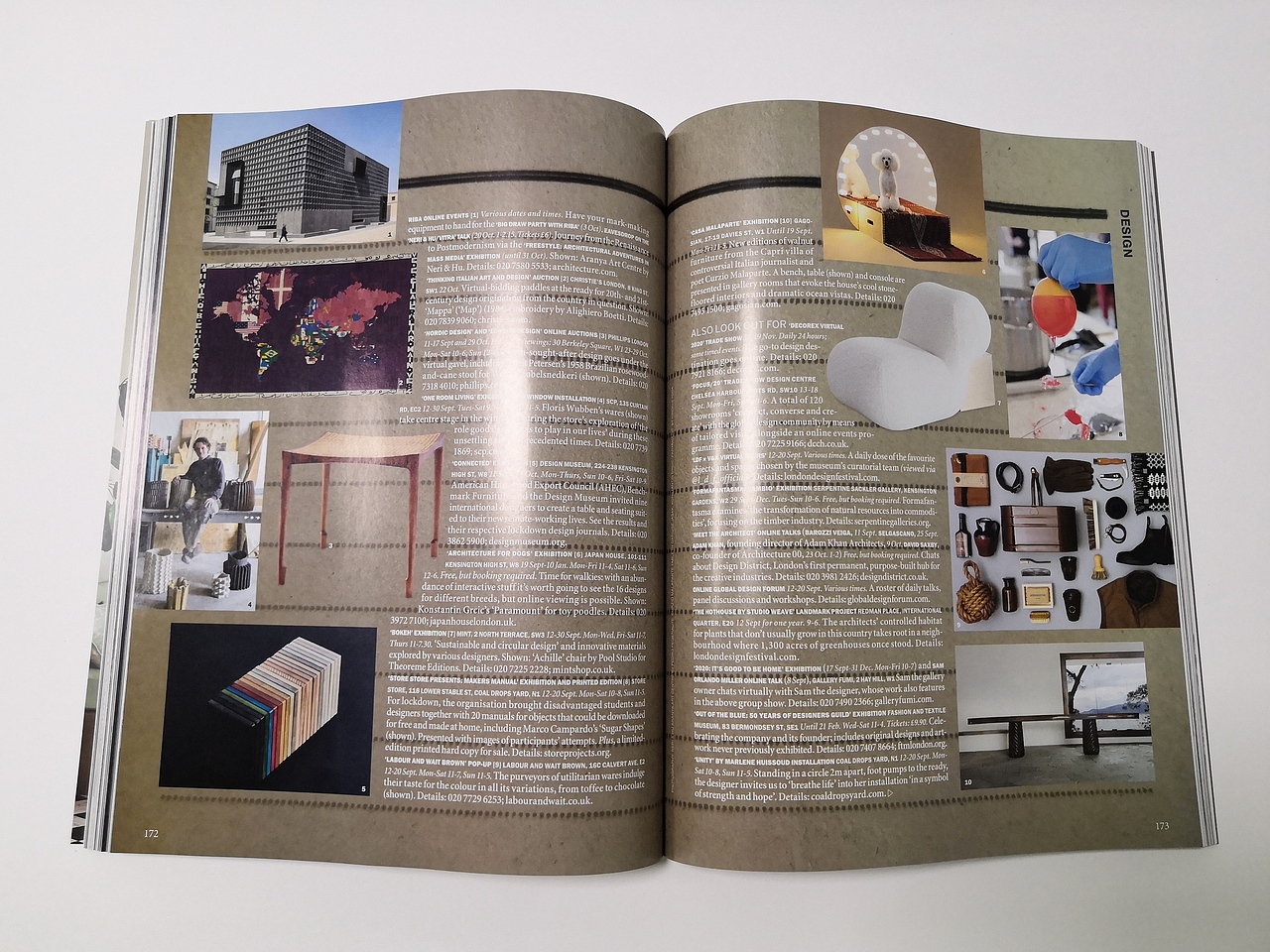 英国THE WORLD OF INTERIORS杂志（图ZMjI5NTM0MDI4） - 书籍/画册 - 站酷设计师汇聚图书专营店原创素材 - 站酷ZCOOL