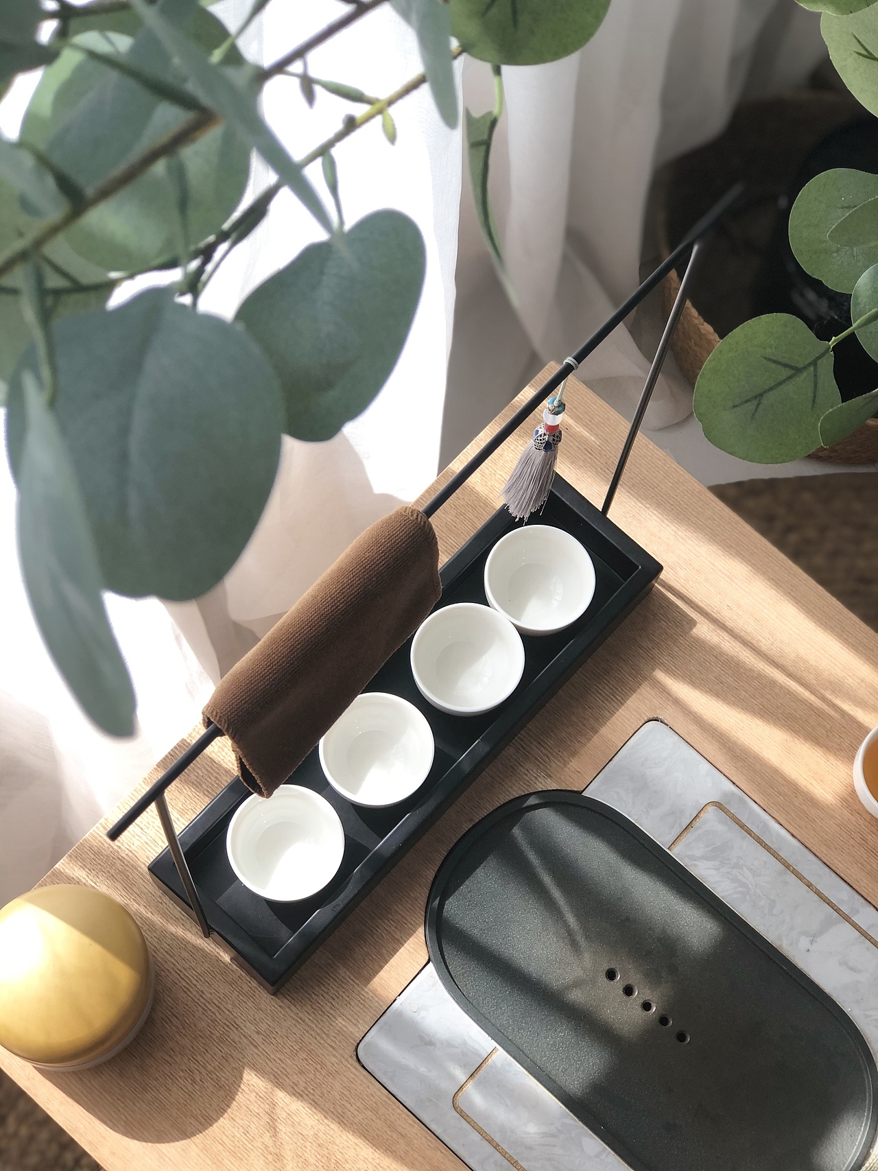 【瑾上】——摇曳