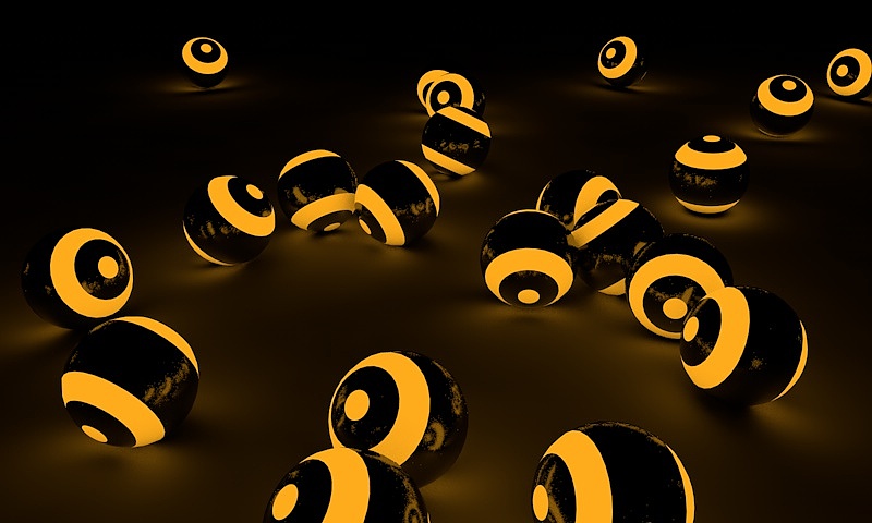 摸鱼做的建模（图ZMjQ1NzY4NTAw） - 其他三维 - 站酷设计师Virus楠哥原创素材 - 站酷ZCOOL