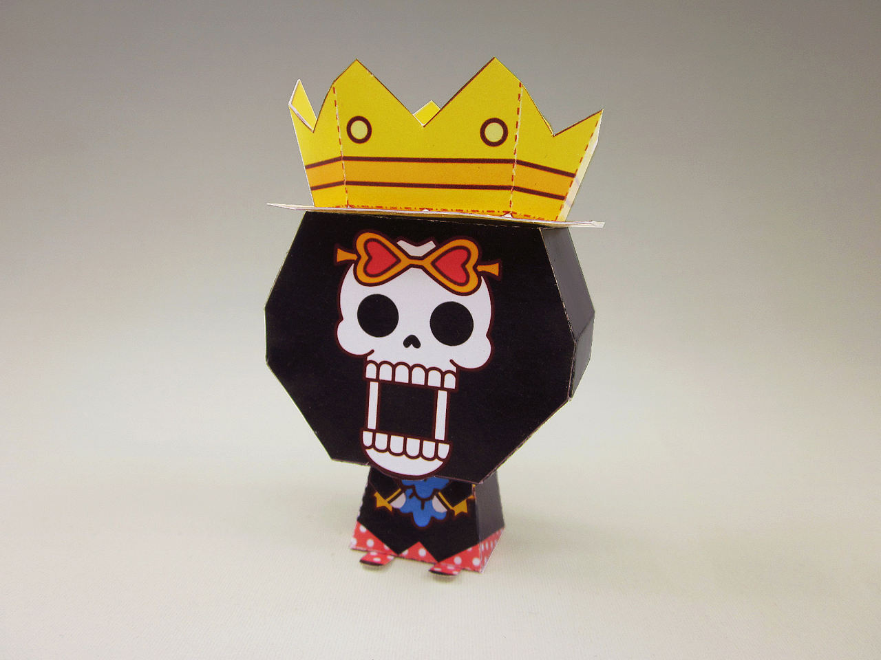 海贼王公仔_纸模型设计（图ZMTM4MzczNjc2） - 其他手工艺 - 站酷设计师纸模设计师JENTC原创素材 - 站酷ZCOOL