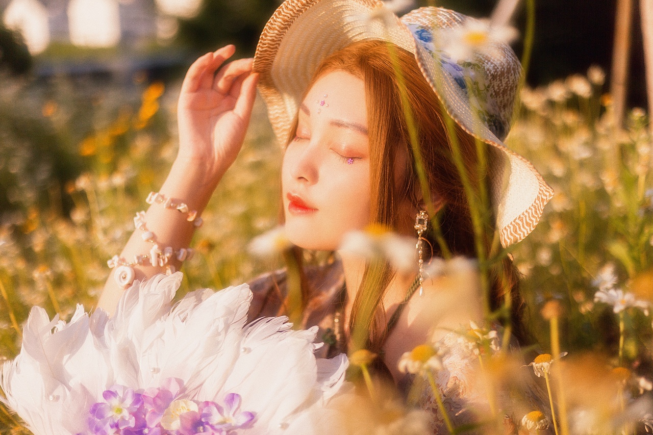 隐藏在心底的爱