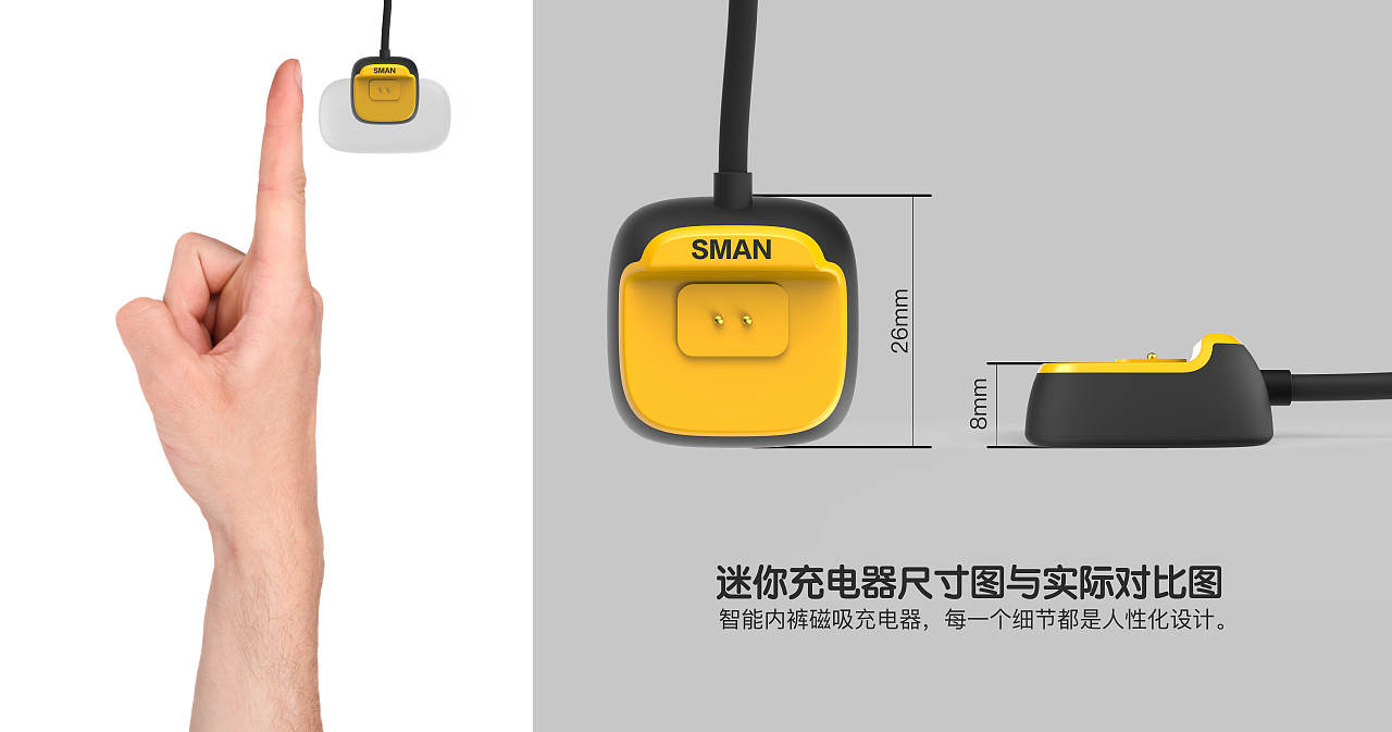 智能穿戴模块（图ZMTgzMjk5Nzc2） - 电子产品 - 站酷设计师EVEN凡品原创素材 - 站酷ZCOOL