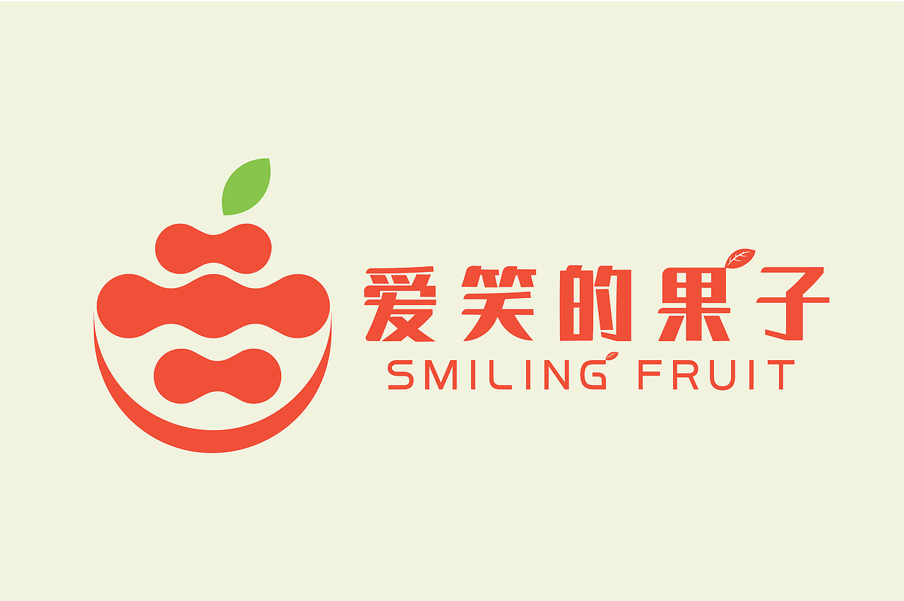 爱笑的水果（图ZMjUzMTEyMzA0） - Logo - 站酷设计师湖南设计院原创素材 - 站酷ZCOOL