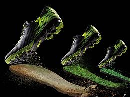 淘宝用足球鞋详情