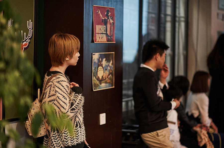 《奔跑吧，设计师！》第三季［设计师交流活动现场组图］（图ZNTQxNTc0MzY=） - 其他 - 站酷设计师猪仙森原创素材 - 站酷ZCOOL