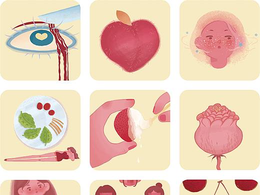 毕设《Be A Beauty》