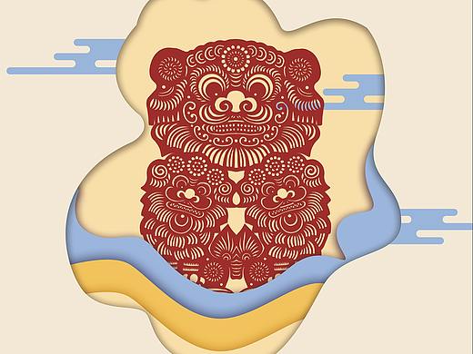 平面设计.（个人主页-ZMjkyMjE4MTI=） - 海报 - 站酷设计师小尛虫原创素材 - 站酷ZCOOL