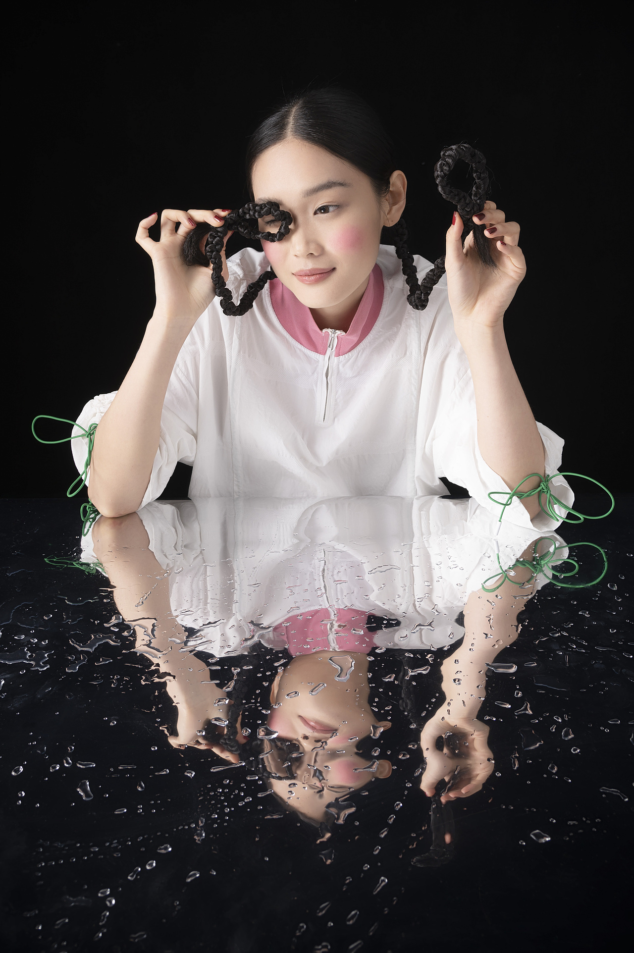 水仙（图ZMjc1NjcwNTM2） - 时尚/艺术摄影 - 站酷设计师Coconut_chip原创素材 - 站酷ZCOOL