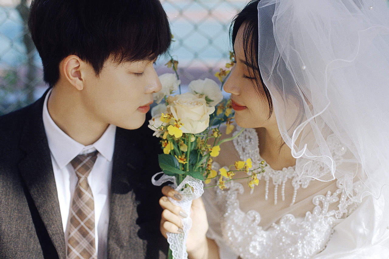 晴天（续）（图ZMjg1MDExMDUy） - 婚礼摄影 - 站酷设计师几度星霜_Jeral原创素材 - 站酷ZCOOL