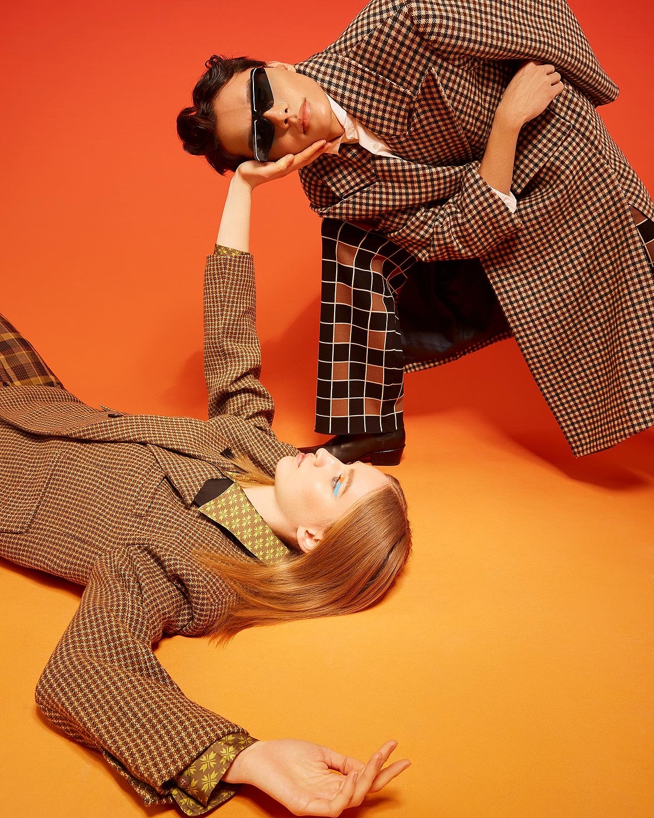 《𝐇𝐔𝐍𝐓𝐄𝐑》