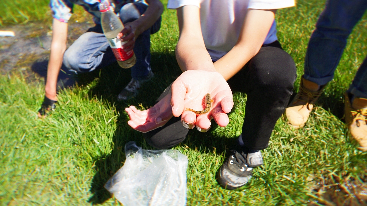 去新疆塔县，和塔吉克族的弟弟们一起抓鱼（图ZMTY2NDkyMTMy） - 人文/纪实摄影 - 站酷设计师keke奇遇记原创素材 - 站酷ZCOOL