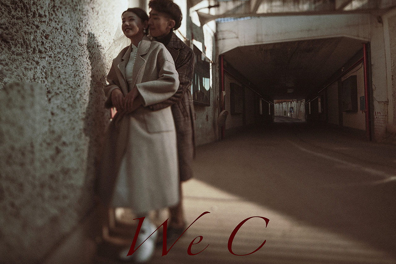 胶片摄影北京街拍