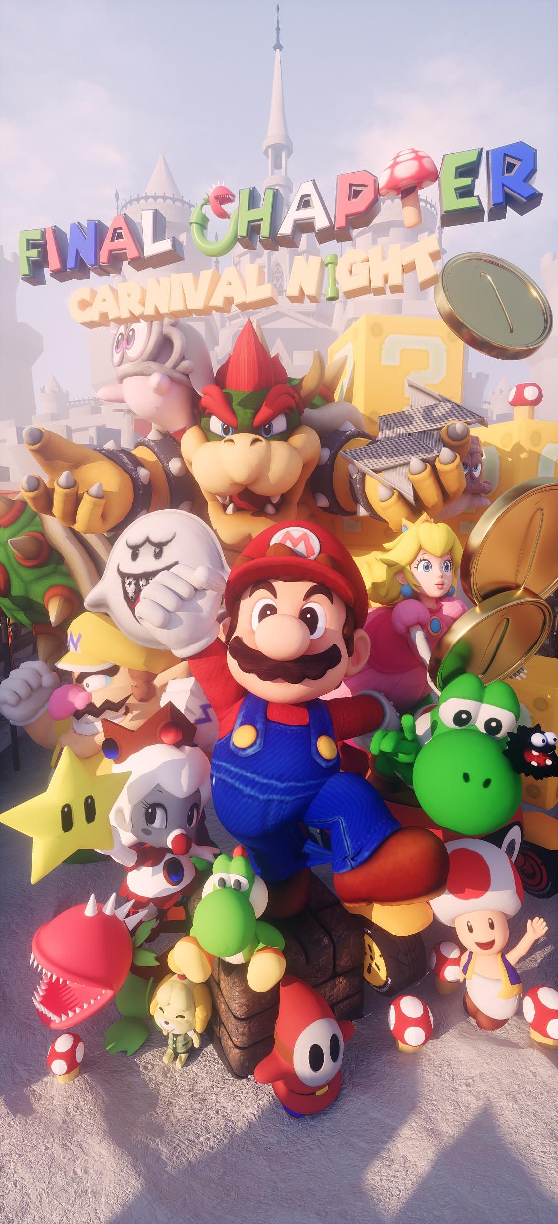 提前在这个日子把2021年结束了