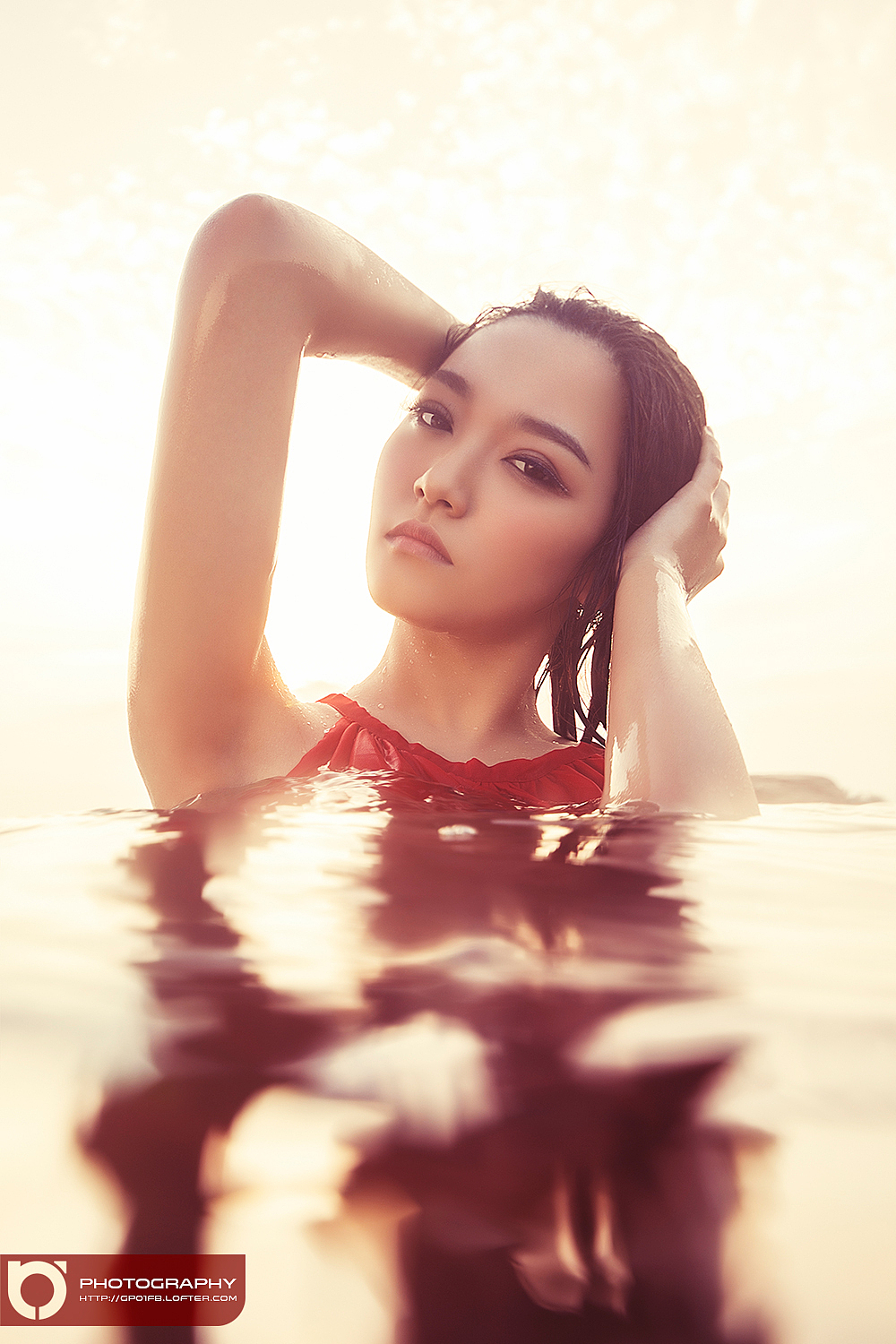 我眼里的你，会发光（图ZMTk5NTA4NDA=） - 人像摄影 - 站酷设计师喵喵大叔原创素材 - 站酷ZCOOL